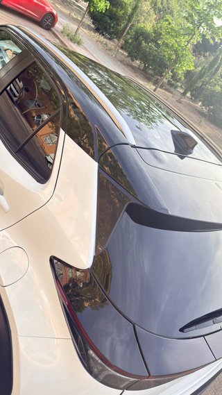 Toyota Yaris Cross 2022