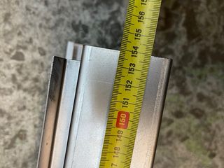 10 Perfiles metálicos para construcción