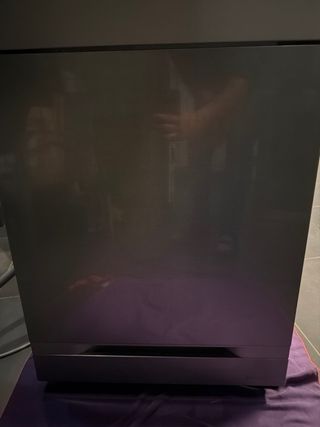 Despiece Samsung DW60M9550FS