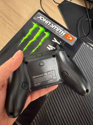 Xbox One 500GB + Mando + Juegos