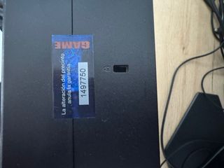 Xbox One 500GB + Mando + Juegos