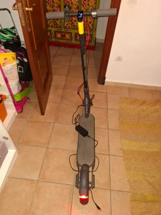Xiaomi Mi Electric Scooter