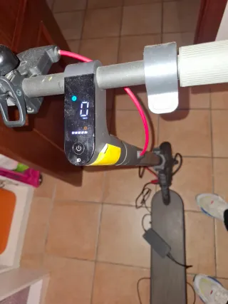 Xiaomi Mi Electric Scooter