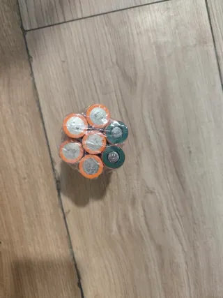 Celdas de batería para patinete