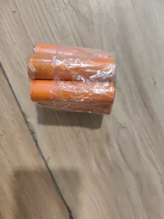 Celdas de batería para patinete