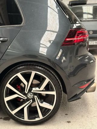 Volkswagen Golf 7 gti 230cv