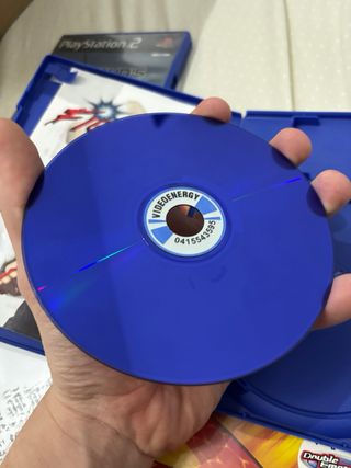 6 Giochi PlayStation 2