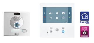 Kit Videoportero Fermax VEO XS/XL WiFi Nuevo