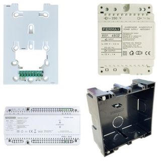 Kit Videoportero Fermax VEO XS/XL WiFi Nuevo