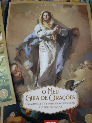 O meu Guia de Orações