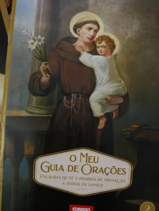 O meu Guia de Orações