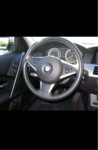 BMW Serie 5 2005