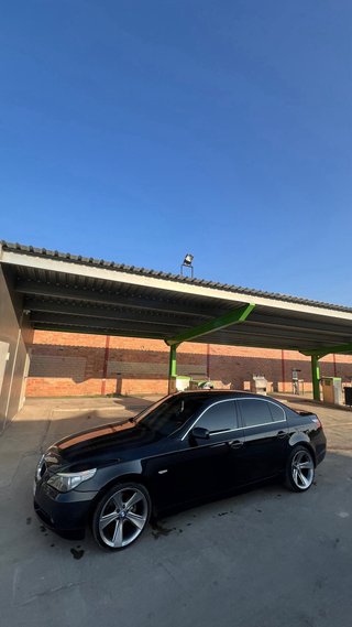 BMW Serie 5 2005