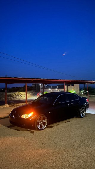BMW Serie 5 2005