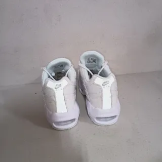 Nike Air Max 95 blancas