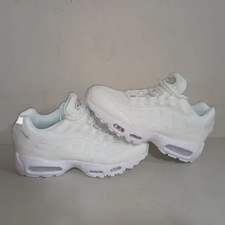 Nike Air Max 95 blancas