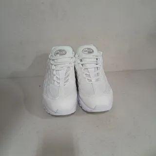 Nike Air Max 95 blancas