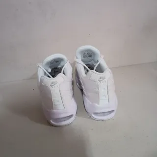 Nike Air Max 95 blancas