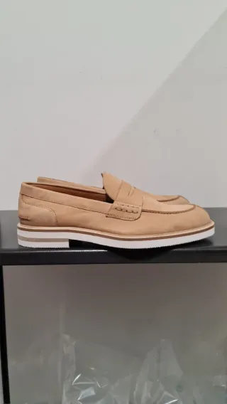 Mocassini uomo Roberto Botticelli n.42