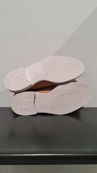 Mocassini uomo Roberto Botticelli n.42