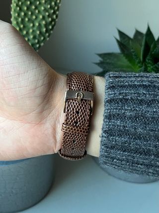 Reloj Omega Seamaster