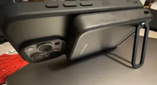 EcoFlow Qi2 Powerbank 10.000mAh MagSafe