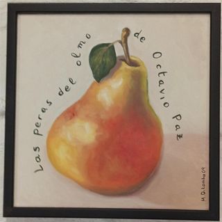 Quadro originale ad olio