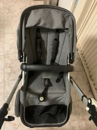 Bugaboo Cameleon 3