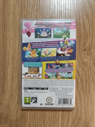 Pack 2 juegos Nintendo Switch