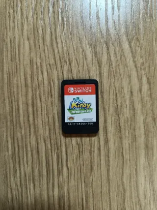 Pack 2 juegos Nintendo Switch