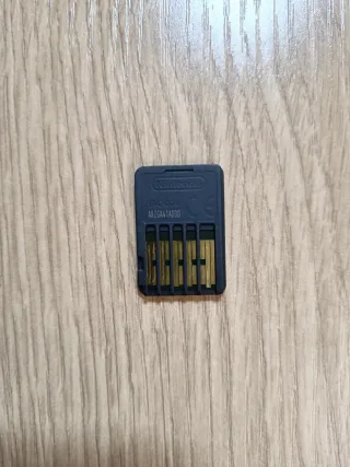 Pack 2 juegos Nintendo Switch