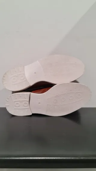 Mocassini uomo Roberto Botticelli n.42