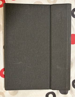 Funda y teclado iPad 9ª Gen 10.2 SUBBLIM