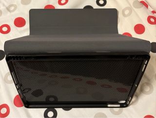 Funda y teclado iPad 9ª Gen 10.2 SUBBLIM