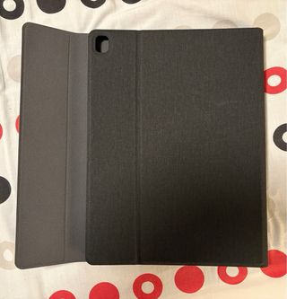 Funda y teclado iPad 9ª Gen 10.2 SUBBLIM