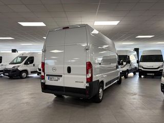 Opel Movano L3 H3 2.2 D 140CV