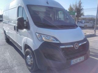 Opel Movano L3 H3 2.2 D 140CV