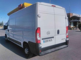 Opel Movano L3 H3 2.2 D 140CV