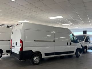 Opel Movano FURGÓN BASE L3H2 3.5T 2.2 BLUEHDI 103KW