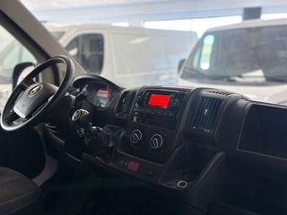 Opel Movano FURGÓN BASE L3H2 3.5T 2.2 BLUEHDI 103KW