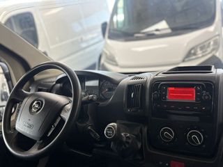 Opel Movano FURGÓN BASE L3H2 3.5T 2.2 BLUEHDI 103KW