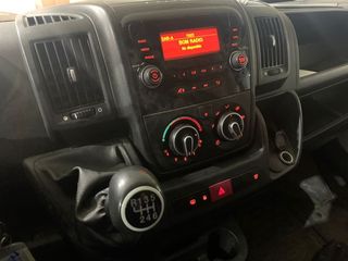 Opel Movano FURGÓN BASE L3H2 3.5T 2.2 BLUEHDI 103KW