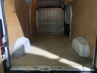 Opel Movano FURGÓN BASE L3H2 3.5T 2.2 BLUEHDI 103KW