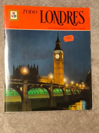 Todo Londres