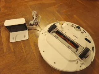 Robot Aspirador Xiaomi Mijia 1C