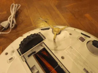 Robot Aspirador Xiaomi Mijia 1C