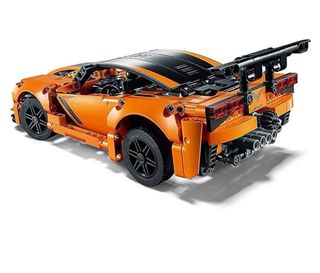 LEGO Technic Corvette ZR1 42093