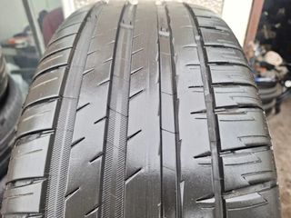 235 60 R18 107V Michelin- 1 neumático +85%
