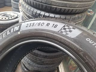 235 60 R18 107V Michelin- 1 neumático +85%