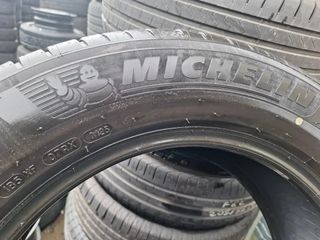 235 60 R18 107V Michelin- 1 neumático +85%